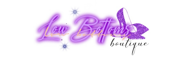 Low Bottoms Boutique