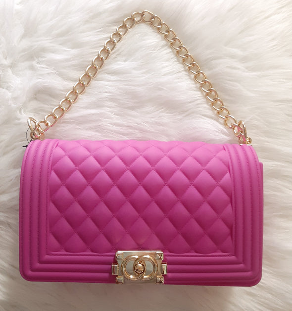 Quilted Purse