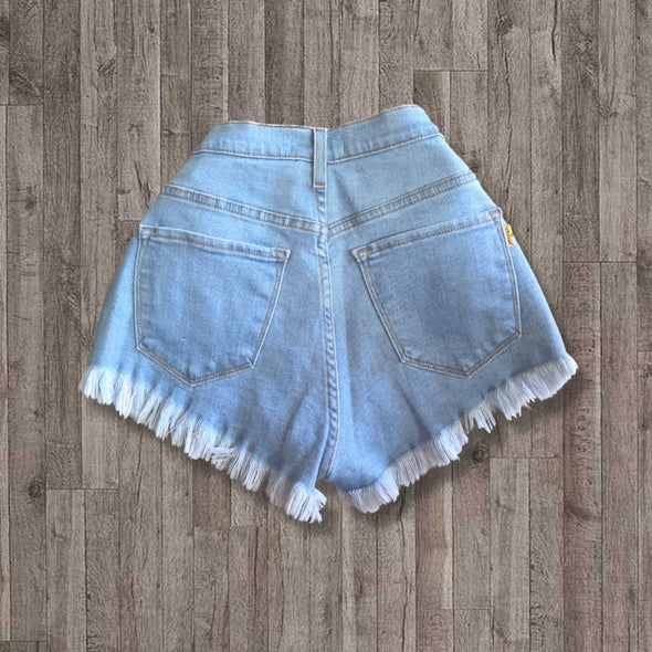 Gia Shorts