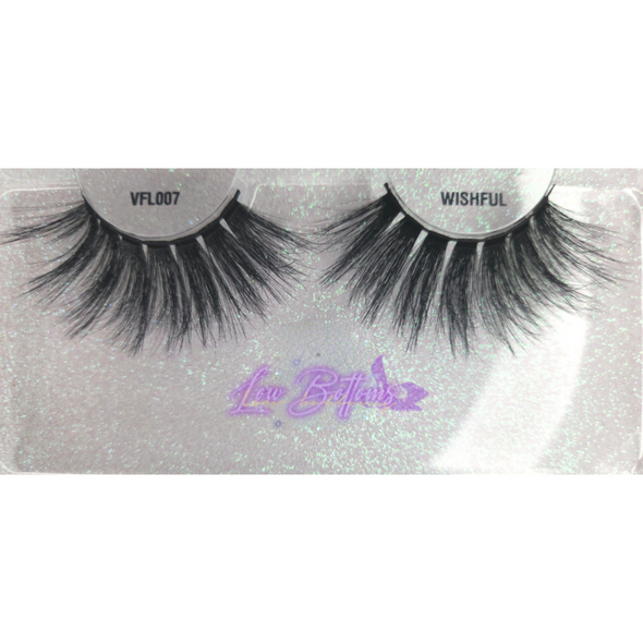 "Wishful" Lash