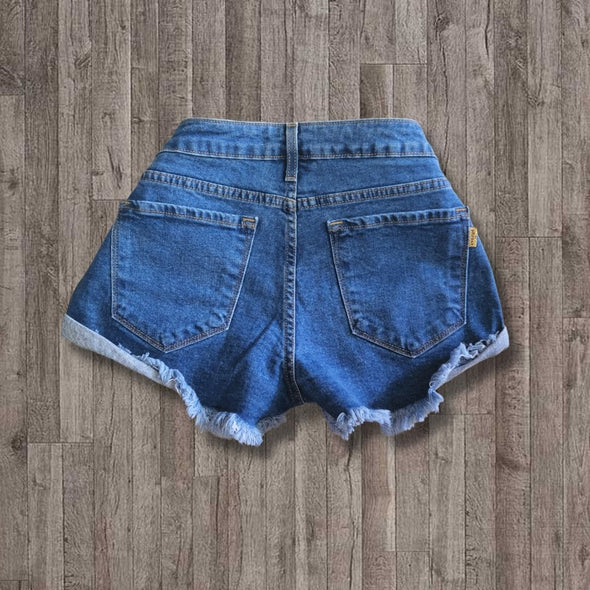 Gia Shorts