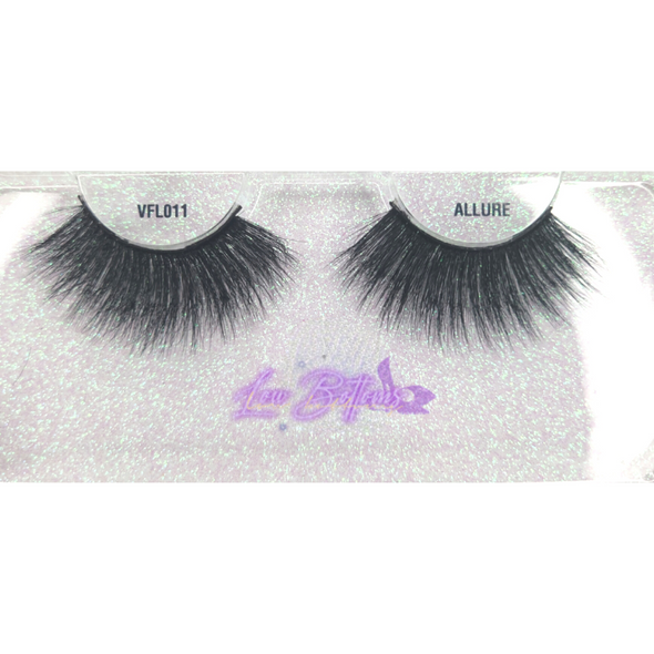 "Allure" Lash