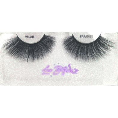 "Paradise" Lash