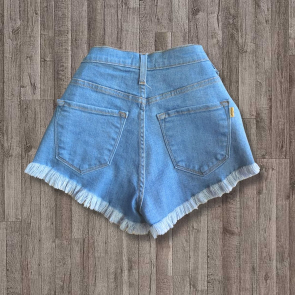 Gia Shorts