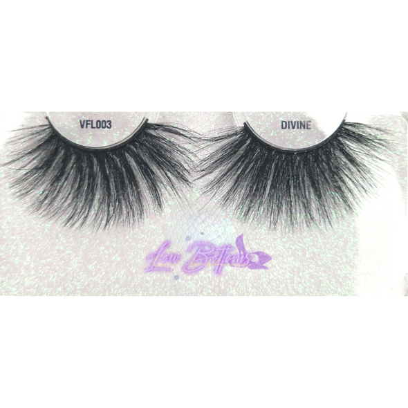 "Divine" Lash