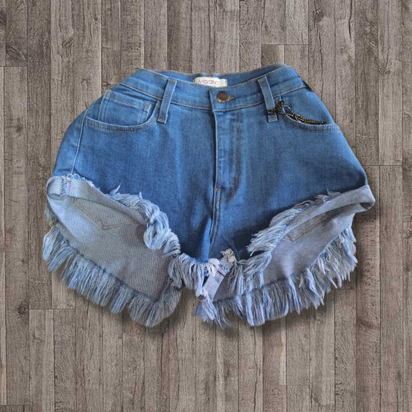 Gia Shorts