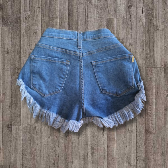 Gia Shorts