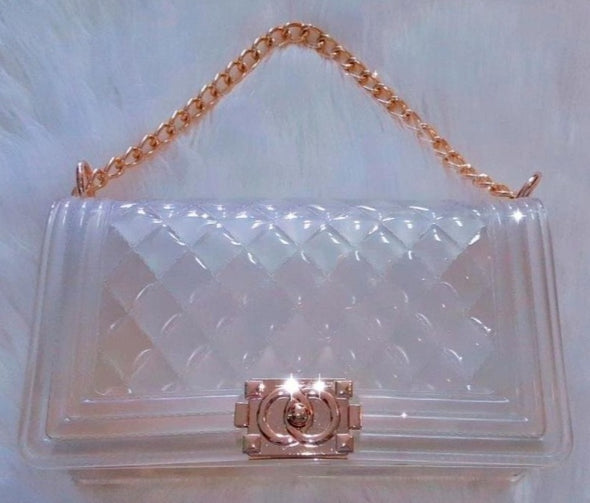 Quilted Purse