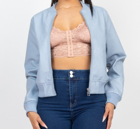 Jenny Jacket